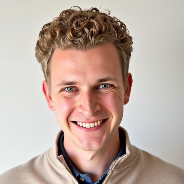 Jacob B. West, Founder · AI Growth Partner