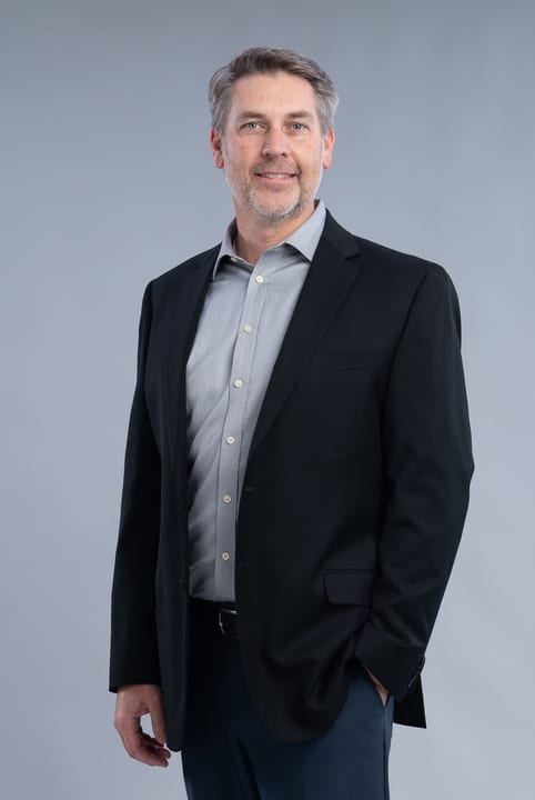 Shon Anderson, Strategic Advisor